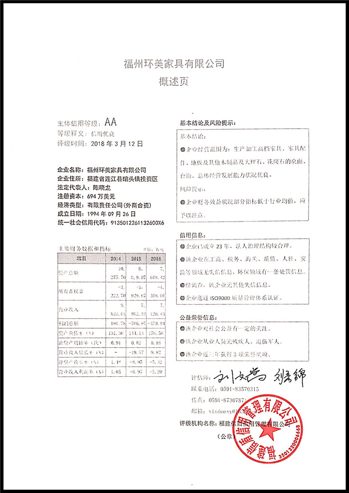 福州环美家具有限公司 XDPJ201803110の.jpg