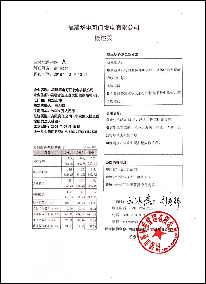 福建华电可门发电有限公司 XDPJ201803121↑.jpg