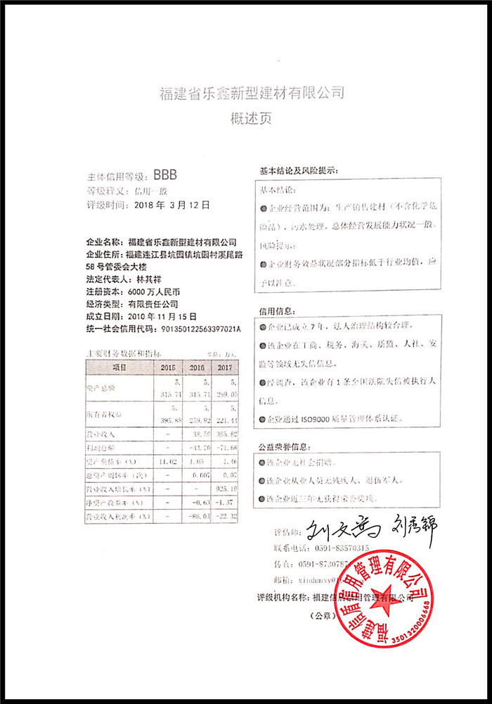 福建省乐鑫新型建材有限公司 XDPJ201803124↑.jpg